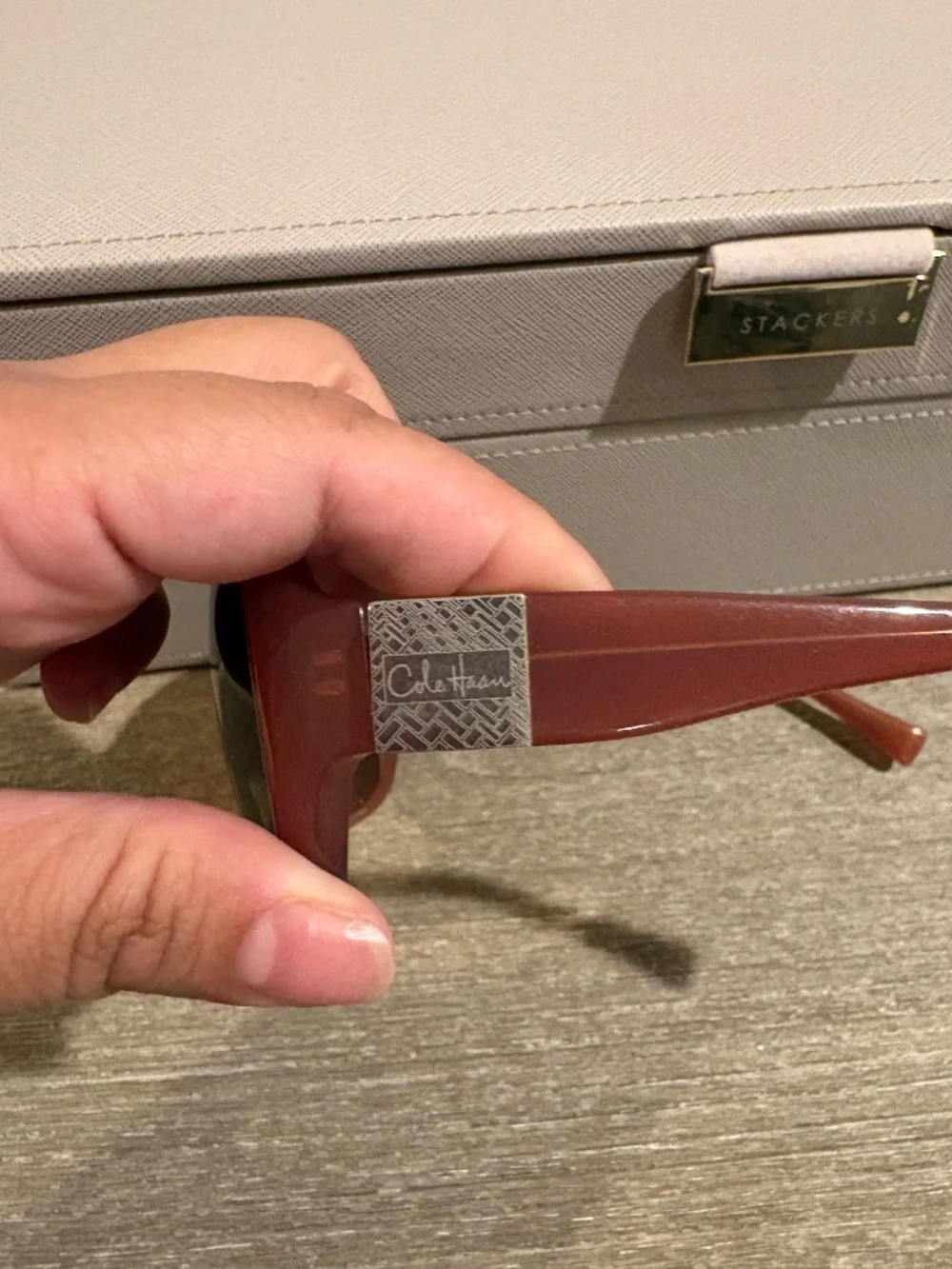 Cole Haan sunglasses
